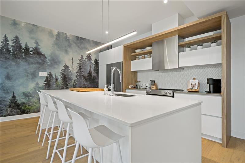 Verbier By Tremblant Platinum Mont-Tremblant Exterior photo