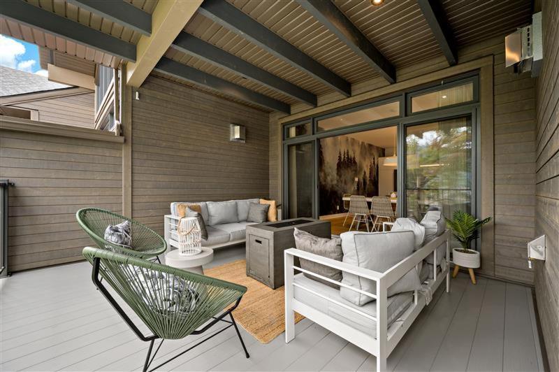 Verbier By Tremblant Platinum Mont-Tremblant Exterior photo