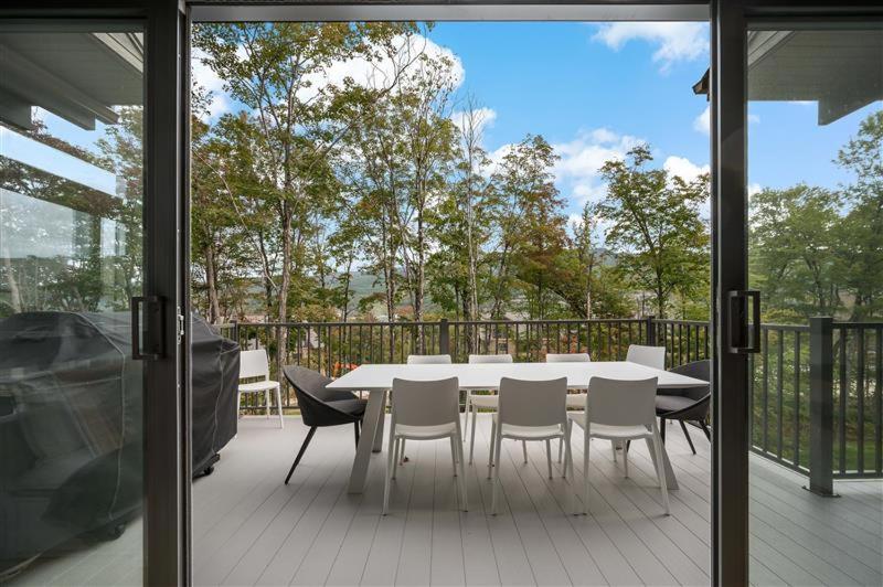 Verbier By Tremblant Platinum Mont-Tremblant Exterior photo