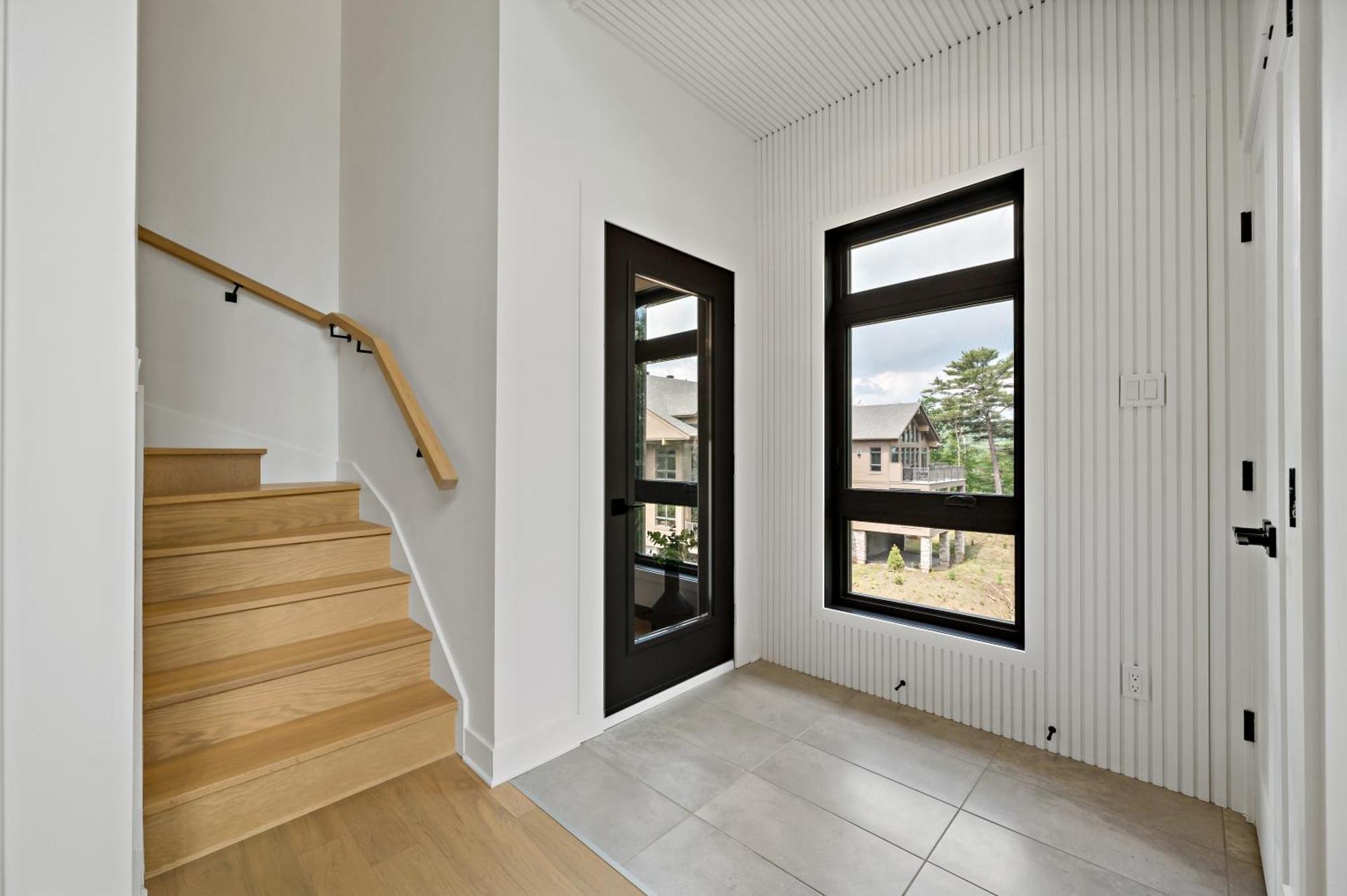 Verbier By Tremblant Platinum Mont-Tremblant Exterior photo
