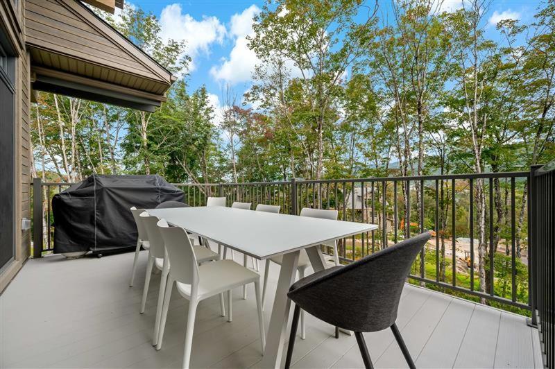 Verbier By Tremblant Platinum Mont-Tremblant Exterior photo