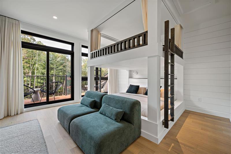 Verbier By Tremblant Platinum Mont-Tremblant Exterior photo