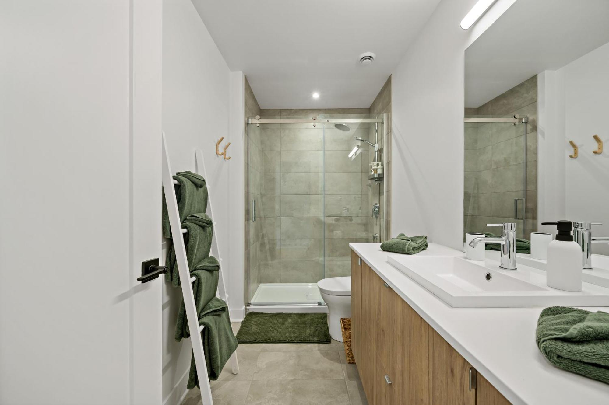 Verbier By Tremblant Platinum Mont-Tremblant Exterior photo